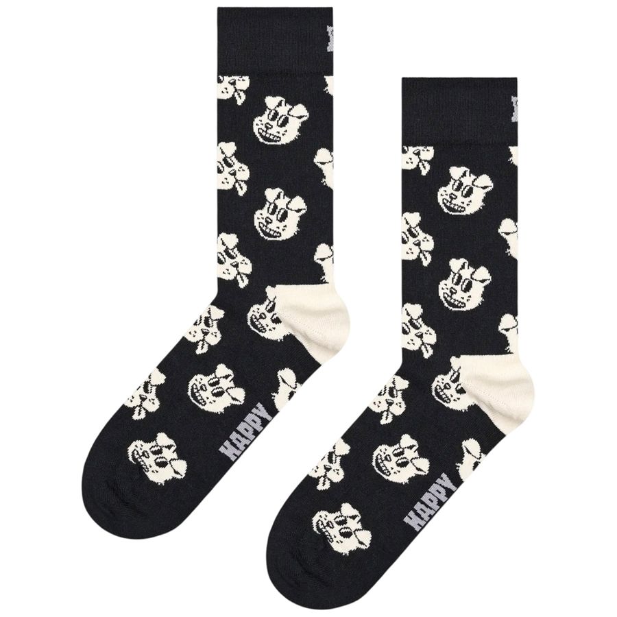  Happy Socks | P002739BLACK